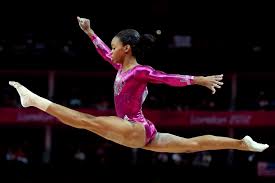Gabrielle douglas is a us women's artistic gymnast. Gabby Douglas All Around Champ Has Changed Face Of Us Gymnastics Bleacher Report Latest News Videos And Highlights