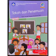 We did not find results for: Buku Tematik Sd Kelas 6 Tema 3 Tokoh Dan Penemuan Edisi Revisi 2018 Terbaru Shopee Indonesia
