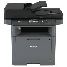 Printer driver & scanner driver for local connection. Brother Mfc L5900dw All In One Monochrome Laser Printer Rs 36180