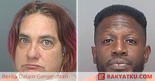 Abaikan COVID-19, Pasangan ini Malah Berhubungan Seks di Luar Rumah Sakit