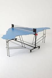Easter Island Ping Pong Table Ping Pong Table Ping Pong Easter Island