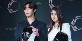 Park was born on december 16, 1988 in seoul as the oldest of three brothers. 7 Tahun Setelah Dream High 2 Park Seo Joon Dan Kang Sora Reunian Kapanlagi Com