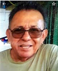 Clemente Rangel Obituary