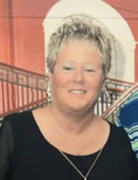 Angela "Gail" Skipper