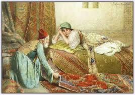Francesco Ballesio 1860 1923 Italyan Ressam Forum Gercek Sanat Tarihi Illustrasyonlar Tablolar