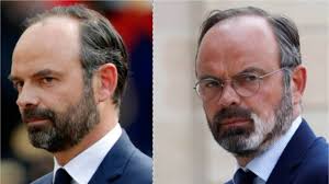 8 questions sur le vitiligo, la maladie qui fait blanchir la barbe  d'Édouard Philippe