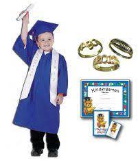 Children S Matte Deluxe Graduation Package Graduation Cap And Gown Graduation Package Child Graduation Cap