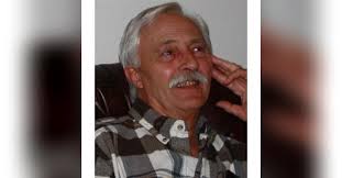 Barry E. Colby Obituary