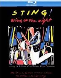 There are no approved quotes yet for this movie. Sting Bring On The Night Blu Ray Von Unbekannt