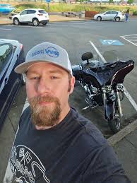 Introduction to New Harley Motorcycle Rider