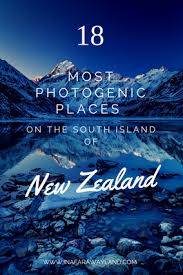 Pin On Amazing New Zealand