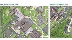 Wright State University Campus Map تويتر \ Wright State University (Dayton, Oh) على تويتر: "Did You Know? You  Can Take A Virtual Tour Of Wright State Right Now! Go To  Https://T.co/Jcvzenabmj To See Videos, Use An Interactive