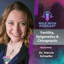 🎙️ Fertility, Epigenetics and Chiropractic