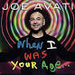 Joe Avati