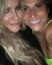 Caroline Flack's best pal Mollie Grosberg has taken in the late star's  beloved dog Ruby