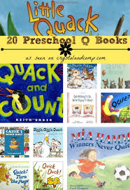 20 Q Preschool Books Preschool Books Letter Activities Preschool Preschool Letters