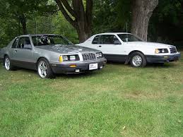 1984 ford thunderbird turbo coupe ford thunderbird thunderbird car ford pinterest