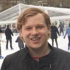 s-irvine (Sam Irvine) · GitHub