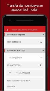 Open a current account online with icici bank and get access to a world of benefits and convenience. Bizchannel Cimb Mobile By Pt Bank Cimb Niaga Tbk Google Play Japan Searchman App Data Information