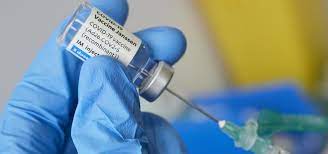 La vacuna convidecia, de cansinobio, alcanza una eficacia del 95,47% en la prevención del coronavirus y puede ser conservada a una temperatura entre 2 y 8 grados, lo que la hace viable para. Cuestionan La Eficacia De Janssen Frente A La Variante Delta