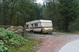 Free campers to give away. How To Get Rid Of An Old Camper Trailer