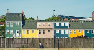 Popular Exterior Paint Colours
