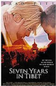 Movie Seven Years in Tibet - Cineman