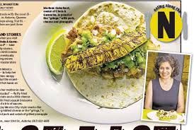 Maybe you would like to learn more about one of these? El Of A Lot Pressreader