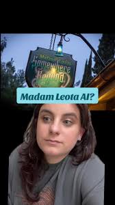 Madame Leota's Somewhere Beyond: Haunted Mansion Gifts