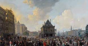 Rd.com knowledge facts nope, it's not the president who appears on the $5 bill. The Dutch Golden Age Is Most Trivia Questions Quizzclub