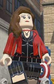 Quicksilver wanda lego marvel avengers. Scarlet Witch Lego Marvel Superheroes Wiki Fandom