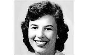 GERALDINE LEONARD Obituary (2016)