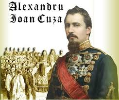 Image result for Alexandru Ioan Cuza poza