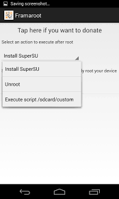 Click root button at the bottom to start the rooting process. How To Root Any Android Phone Without A Computer