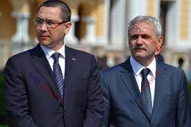 Șeful pro românia a făcut marele anunț în urmă cu puțin timp! Victor Ponta Si Liviu Dragnea Participa Sambata La Ceremonialul Militar Religios Din Parcul Eroilor