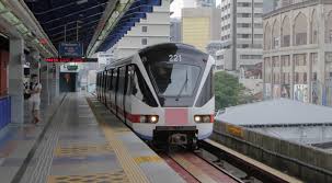 Feeder busses to and from stations provide car drivers with options to park outside the stations too.… Kelana Jaya Line Lrt To Get 27 New Train Sets The Star