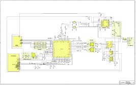 MOTOROLA C155 SCH Service Manual ...