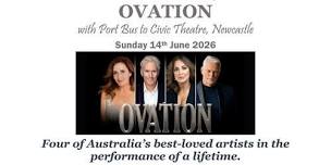 Ovation