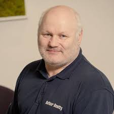 Guests — News — Maxim Park