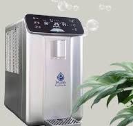The World Best Atmospheric Water Generator - Make Water from Air