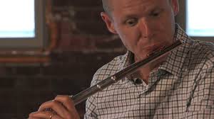 Sambamar (Celso Machado, Eugene Cormier, Derek Charke)