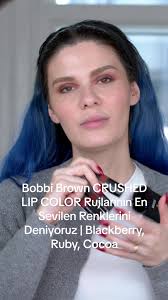 The perfect color. @Bobbi Brown #giftedbybobbibrowncosmetics #lipoil