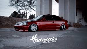 Opinião do dono honda civic 1.6 ex 96/00 geração 6 coupe ej8 decidi gravar a minha opinião sincera sobre o honda civic 1.6. Stance Cars An Jun S Honda Ej8 Youtube