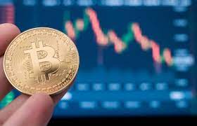 Bittirahan heiluttamisesta pitäisi saada jopa 10 vuotta vankeutta. Bitcoin Teki 28 Vuotiaasta Miljonaarin 500 Euron Sijoituksella 2 Miljoonan Euron Tulot Yle Uutiset Yle Fi
