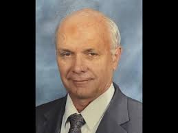 John Robert Regan Obituary 2024