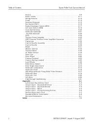 Von diesen fragen, sogenannten items, gibt es insgesamt wir laden sie ein, sich auf unserer. Toyota 8hbw23 Service Manual Umpothynis S Ownd