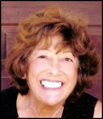 Sara DAMIANO Obituary (2011)