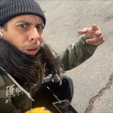 Greg Rexx Molina Jr. (@freesoulrexx) • Instagram photos and videos