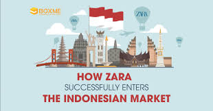 Maybe you would like to learn more about one of these? How Zara Successfully Enters The Indonesian Market Boxme Global