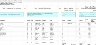 Mar 17, 2020 · consider excel forms instead of shared workbooks: A Free Spreadsheet To Track Your Expenses Mind Your Decisions